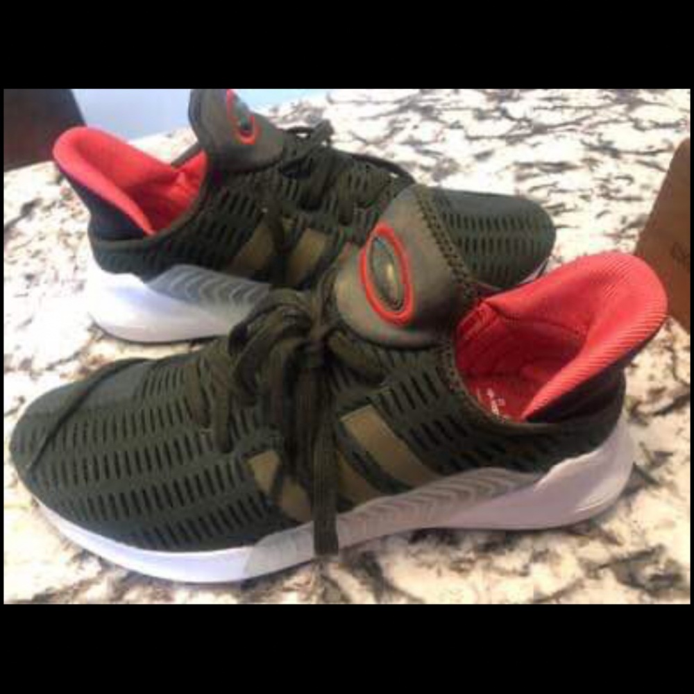 Men’s Adidas Climacool Sneakers